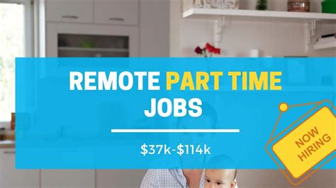 Remote jobs 25 30 an hour - Dec 28, 2020 · The company list below is based on an analysis of over 50,000 companies in FlexJobs’ database. These companies frequently post jobs with part-time schedules that are either partially or fully remote. “Part-time” in this analysis means the jobs required fewer than 35 hours per week. 
